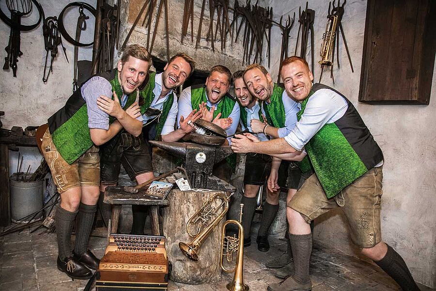 Schnopsidee Schnopsidee