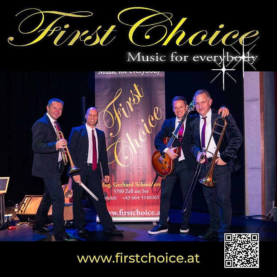 First Choice Music First Choice Music