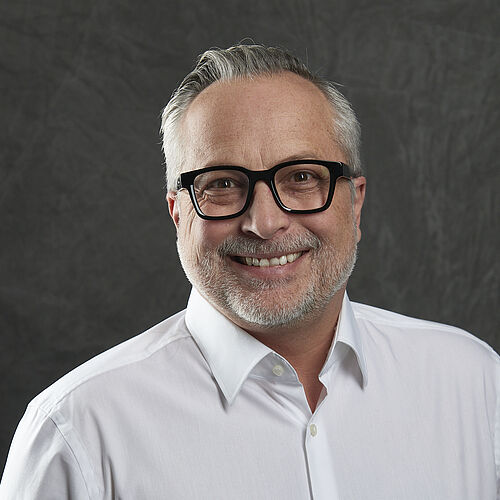 Wolfgang Garger Wolfgang Garger