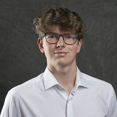 Philipp Garger Philipp Garger