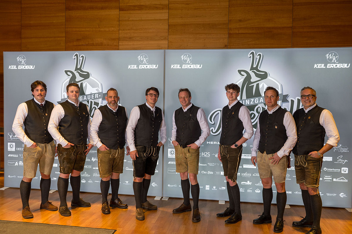 Organisationskomitee Organisationskomitee